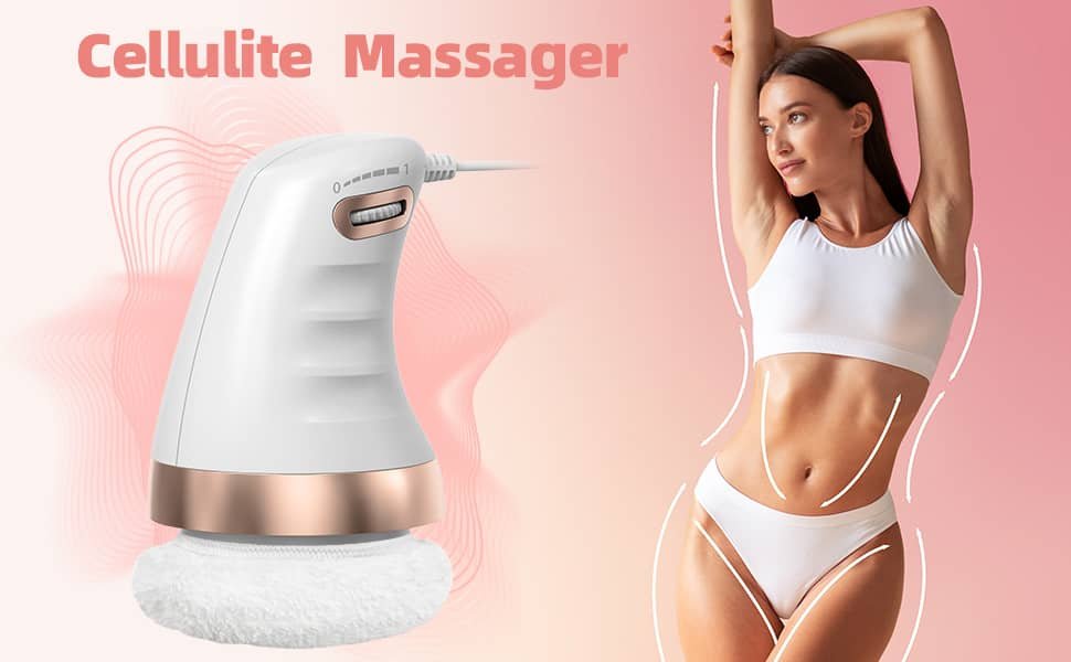Body masseur